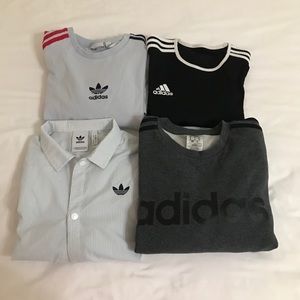 Meet your Posher, Gerson